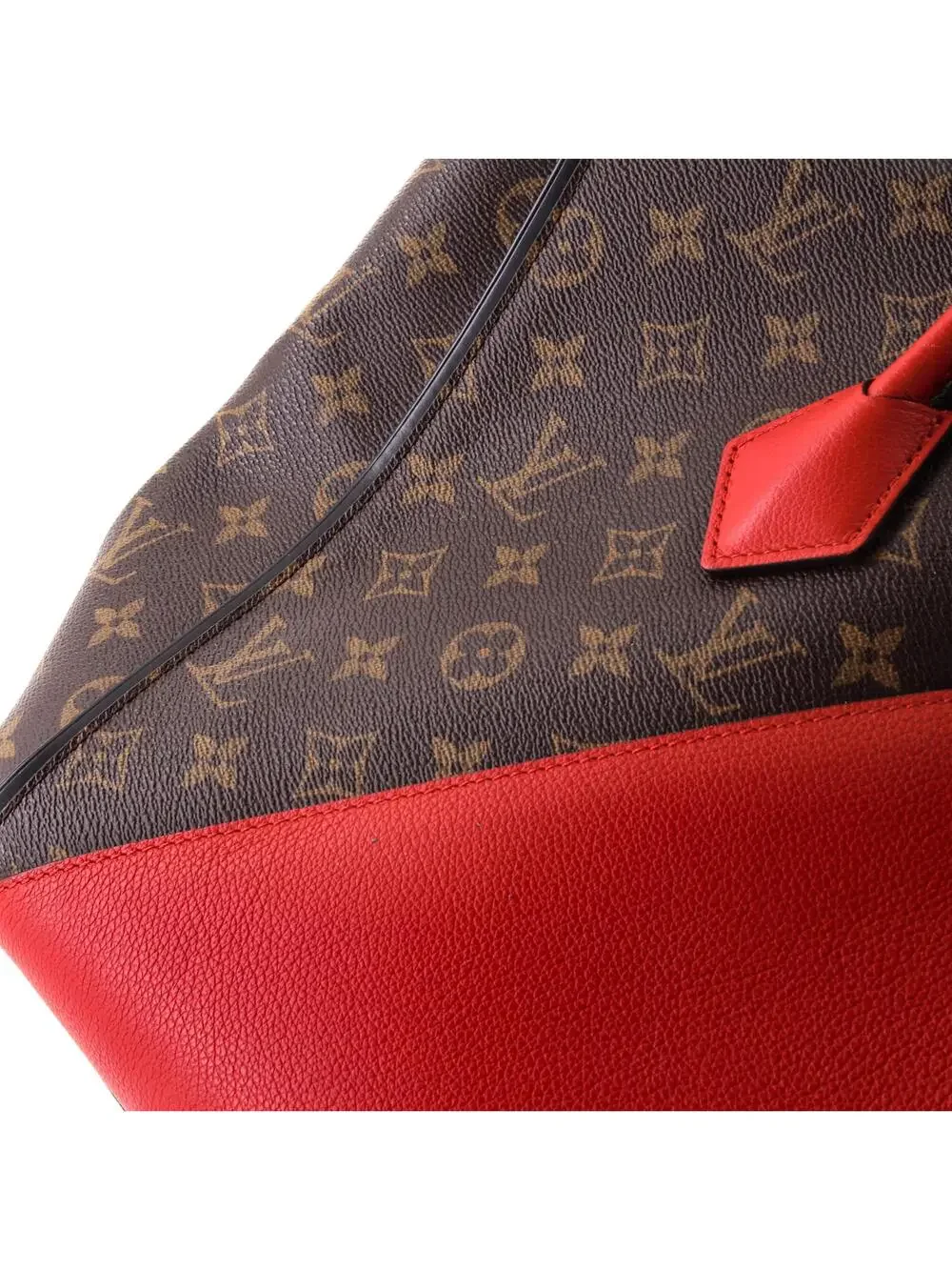 Louis Vuitton elevate your